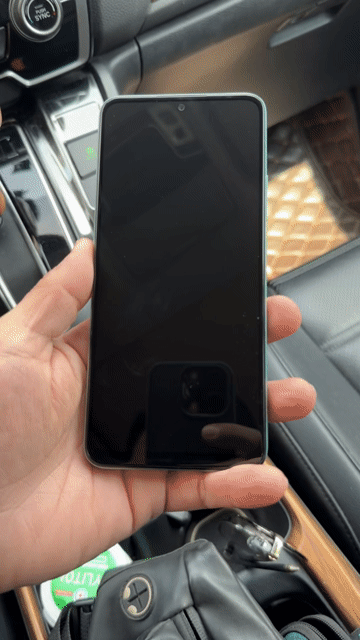 xiaomi Note12 - 8/128G AE cày dịch vụ siêu trâu. Mua bán Điện thoại tại Quận Gò Vấp Tp Hồ Chí Minh được đăng bởi Vũ Long hình 1