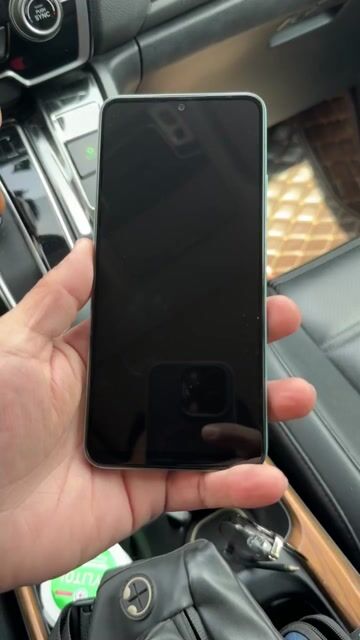 xiaomi Note12 - 8/128G AE cày dịch vụ siêu trâu. Mua bán Điện thoại tại Quận Gò Vấp Tp Hồ Chí Minh được đăng bởi Vũ Long hình 1
