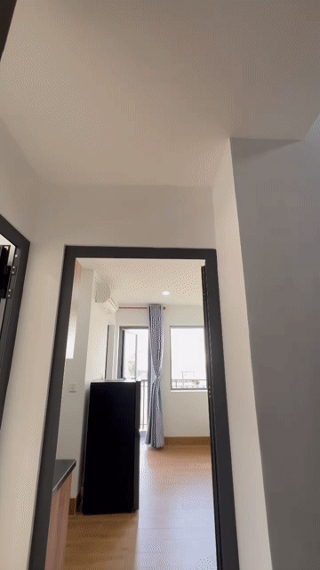 Cho thuê Căn hộ Chung cư Quận Bình Thạnh Tp Hồ Chí Minh diện tích 35 m² giá 7 triệu/tháng
