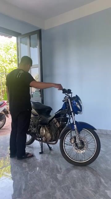 Fx up Sonic. Mua bán Xe máy tại Thành phố Bảo Lộc Lâm Đồng được đăng bởi SĂN DEAL MỸ  w  ORDER USA hình 1