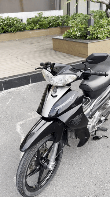 🔥 Yamaha Jupiter V. SM 5VT7 HÀNG SIÊU HIẾM CHẤT. Mua bán Xe máy tại Quận Tân Phú Tp Hồ Chí Minh được đăng bởi XE MÁY THIÊN HOÀNG hình 1
