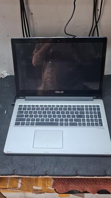 Asus TP550L i3/4xxx 4GB/160GB Màn Đóm Sọc. Mua bán Laptop tại Quận Tân Phú Tp Hồ Chí Minh được đăng bởi Dịch Vụ Tin Học hình 1
