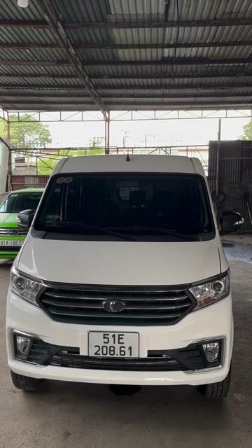 Xe tải Van TF480 5 chỗ đời 2023 tải 750kg. Mua bán Xe tải, xe ben tại Quận 12 Tp Hồ Chí Minh được đăng bởi Auto Phi Vũ hình 1