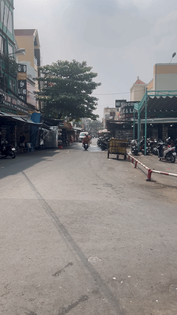Mua bán Nhà ở Quận Gò Vấp Tp Hồ Chí Minh diện tích 92 m² giá 13,5 tỷ