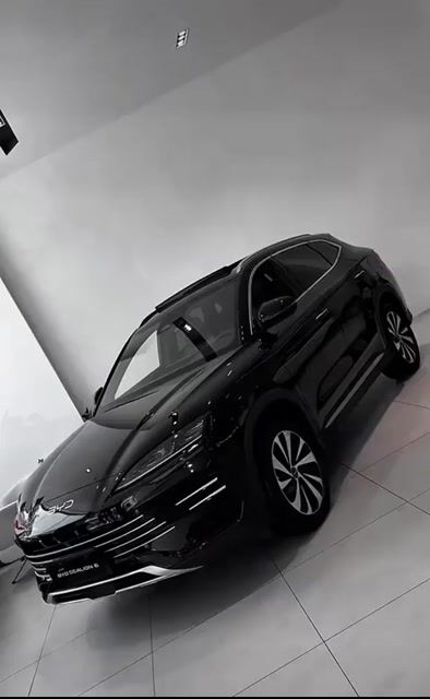 BYD Sealion 6 2025 + Xe Mới. Mua bán Ô tô tại Thành phố Pleiku Gia Lai được đăng bởi Nhím Nguyễn hình 1