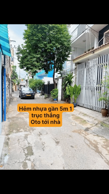 Mua bán Nhà ở Quận Bình Thạnh Tp Hồ Chí Minh diện tích 12.1998 m² giá 2,39 tỷ