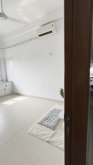 Cho thuê Phòng trọ Quận 12 Tp Hồ Chí Minh diện tích 35 m² giá 4,1 triệu/tháng