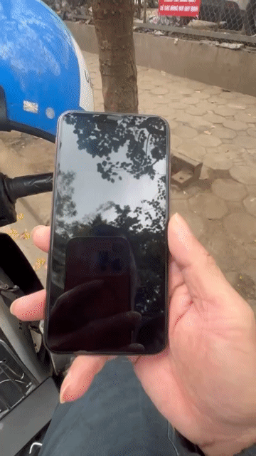 Apple iPhone XS Max 64GB Đen LL/A. Mua bán Điện thoại tại Quận Ba Đình Hà Nội được đăng bởi Mr Cung hình 1