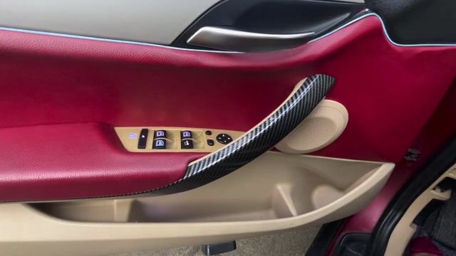 BMW X1 2011 xDrive18i. Mua bán Ô tô tại Huyện Hòa Vang Đà Nẵng được đăng bởi Be hình 1