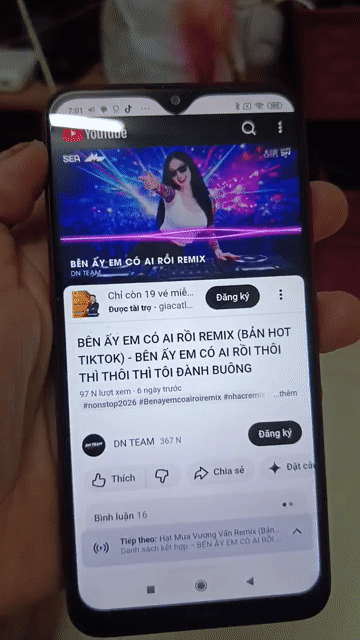 Xiaomi Redmi 8 4GB/64GB Đỏ Giá Sinh Viên, Học Sinh. Mua bán Điện thoại tại Thành phố Vũng Tàu Bà Rịa - Vũng Tàu được đăng bởi Lê Huy hình 1