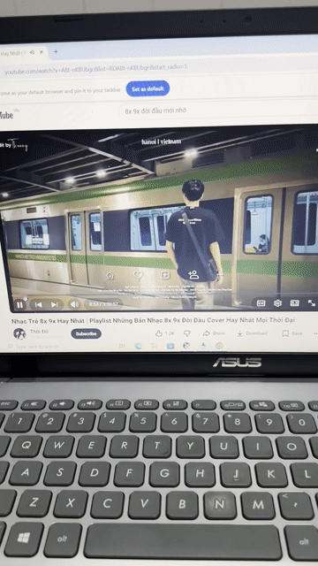 ASUS Vivobook X509FA i5-8265U / Ssd 256gb + 1T. Mua bán Laptop tại Quận Gò Vấp Tp Hồ Chí Minh được đăng bởi Duy Anh hình 1