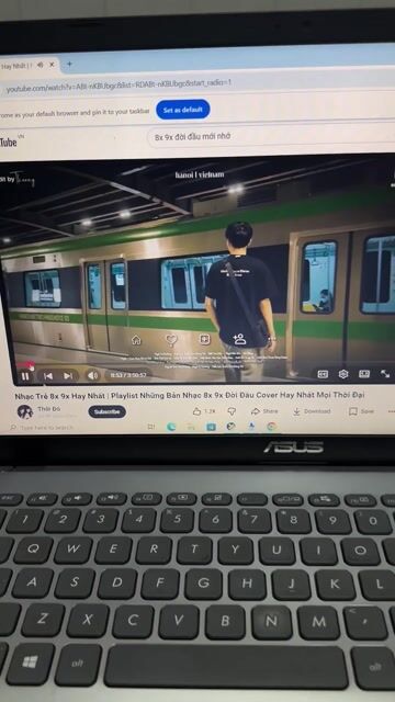 ASUS Vivobook X509FA i5-8265U / Ssd 256gb + 1T. Mua bán Laptop tại Quận Gò Vấp Tp Hồ Chí Minh được đăng bởi Duy Anh hình 1