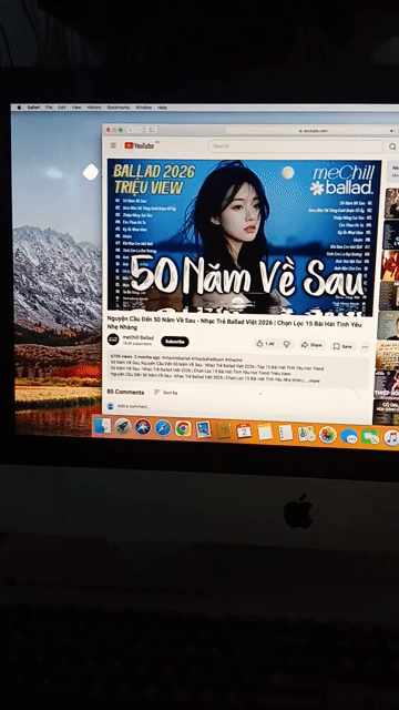 Apple iMac 21.5 inch i3 8GB/256GB SSD. Mua bán Máy tính để bàn tại Quận 8 Tp Hồ Chí Minh được đăng bởi Ms Ngọc hình 1