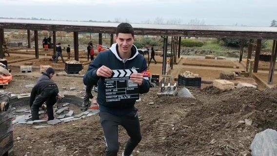 Paysagistes de demain