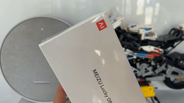 Meizu Lucky 08 256GB Mới Chính Hãng VN. Mua bán Điện thoại tại Quận Ninh Kiều Cần Thơ được đăng bởi Lê Khang hình 1