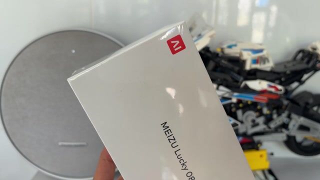 Meizu Lucky 08 256GB Mới Chính Hãng VN. Mua bán Điện thoại tại Quận Ninh Kiều Cần Thơ được đăng bởi Lê Khang hình 1