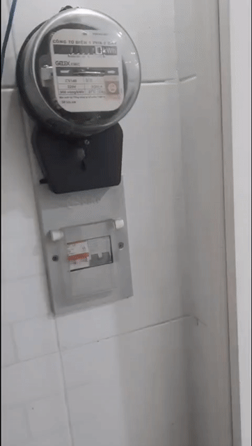 Cho thuê Phòng trọ Quận 3 Tp Hồ Chí Minh diện tích 24 m² giá 5,5 triệu/tháng