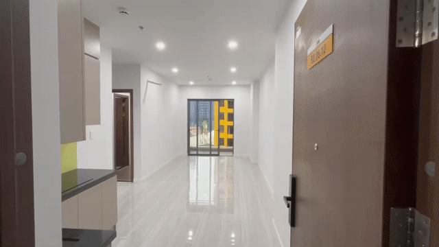 Cho thuê Căn hộ Chung cư Thành phố Thủ Đức Tp Hồ Chí Minh diện tích 53 m² giá 5,5 triệu/tháng