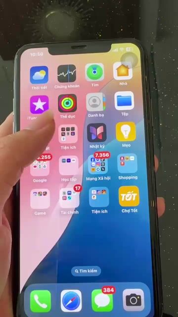 iPhone 11 Pro Max 64GB Đen. Mua bán Điện thoại tại Quận 12 Tp Hồ Chí Minh được đăng bởi Nguyễn Tùng hình 1