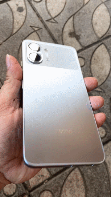 Tecno Spark Go 3 128GB, màn hình 120hz. Mua bán Điện thoại tại Quận Hải Châu Đà Nẵng được đăng bởi Linh  hình 1