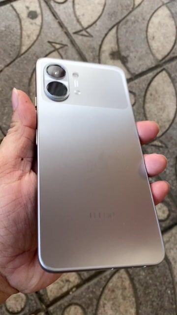 Tecno Spark Go 3 128GB, màn hình 120hz. Mua bán Điện thoại tại Quận Hải Châu Đà Nẵng được đăng bởi Linh  hình 1