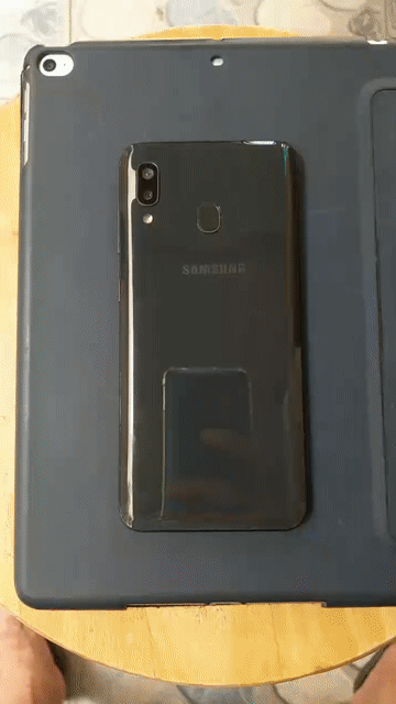 Samsung A20 2Sim Màn LCD Đẹp Zalo Yutube Mượt 95%. Mua bán Điện thoại tại Quận Gò Vấp Tp Hồ Chí Minh được đăng bởi SmartSecondSG hình 1