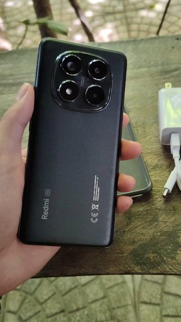 Xiaomi Redmi Note 14 Pro 5G 256GB chính hãng . Mua bán Điện thoại tại Quận Liên Chiểu Đà Nẵng được đăng bởi Hạo Nam hình 1