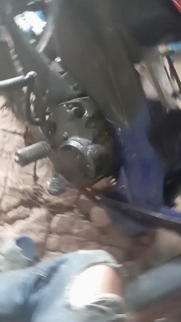 Không dùng bán lại xe. Mua bán Xe máy tại Huyện Trà Cú Trà Vinh được đăng bởi Tăng Na hình 1