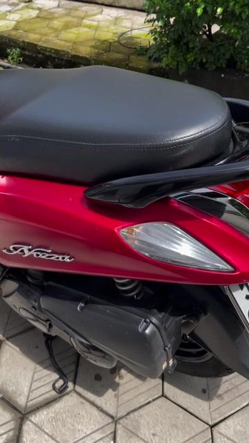 XE MẸ ĐI CHỢ. Mua bán Xe máy tại Huyện Hóc Môn Tp Hồ Chí Minh được đăng bởi Lịch Thành hình 1