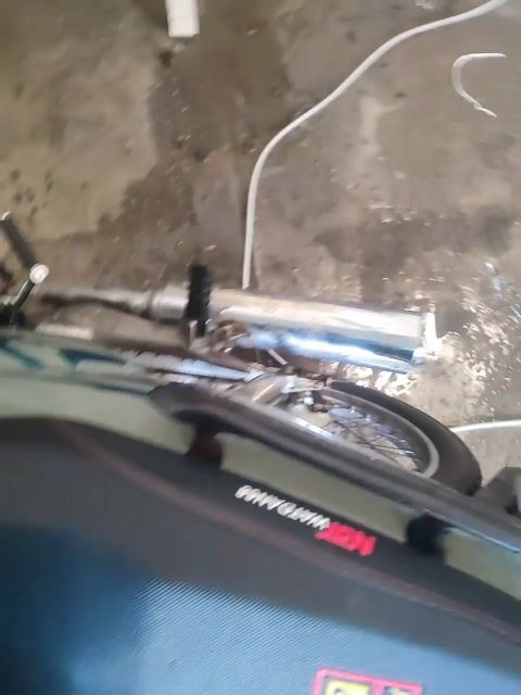 Honda Wave nhỏ 2000 Xám. Mua bán Xe máy tại Huyện Phong Điền Cần Thơ được đăng bởi Nguyễn Ngọc Sơn  hình 1