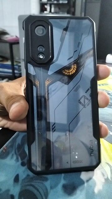 Nubia Neo 2 5G 8+12/256 Màn 120Hz Pin 6000 Loa Kép. Mua bán Điện thoại tại Thành phố Dĩ An Bình Dương được đăng bởi ĐT Có Sao Ghi Vậy Bán Tại Nhà Có ship trực tiếp BD SG có GL  hình 1