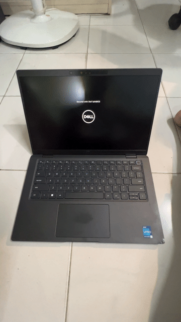 Dell Latitude 7430 i5 1245U 14 inch 16GB/256 ssd. Mua bán Laptop tại Quận Bình Thạnh Tp Hồ Chí Minh được đăng bởi NguyenQuoc hình 1