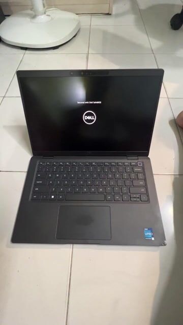 Dell Latitude 7430 i5 1245U 14 inch 16GB/256 ssd. Mua bán Laptop tại Quận Bình Thạnh Tp Hồ Chí Minh được đăng bởi NguyenQuoc hình 1