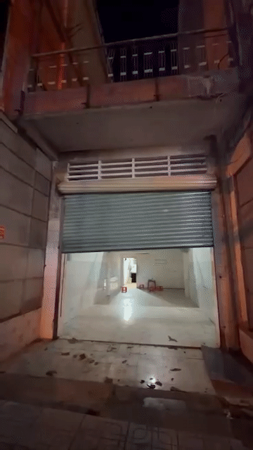 Cho thuê Văn phòng, Mặt bằng kinh doanh Thành phố Bảo Lộc Lâm Đồng diện tích 72 m² giá 15 triệu/tháng