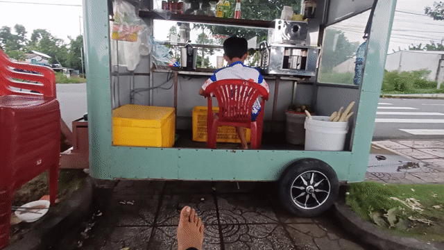 Xe nước mía lưu động 3 cửa thủy lực. Mua bán Đồ chuyên dụng, Giống nuôi trồng tại Thành phố Sóc Trăng Sóc Trăng được đăng bởi sơn lâm vũ phong hình 1