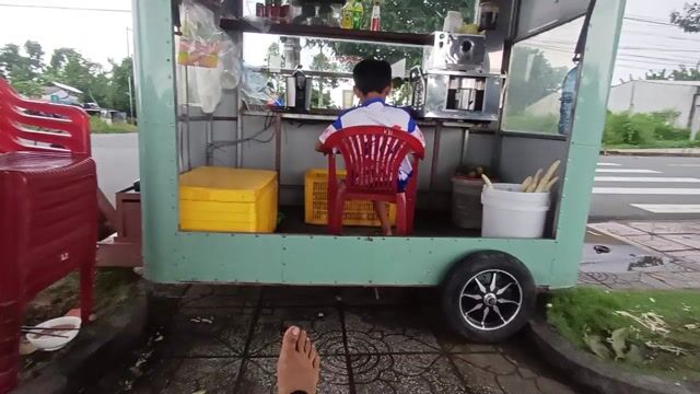 Xe nước mía lưu động 3 cửa thủy lực. Mua bán Đồ chuyên dụng, Giống nuôi trồng tại Thành phố Sóc Trăng Sóc Trăng được đăng bởi sơn lâm vũ phong hình 1