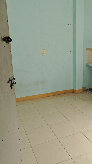 Cho thuê Phòng trọ Quận Thanh Khê Đà Nẵng diện tích 16 m² giá 1,4 triệu/tháng