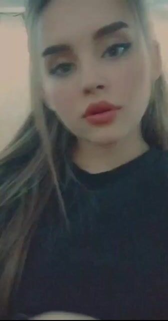 Model - Sweetygirl ass