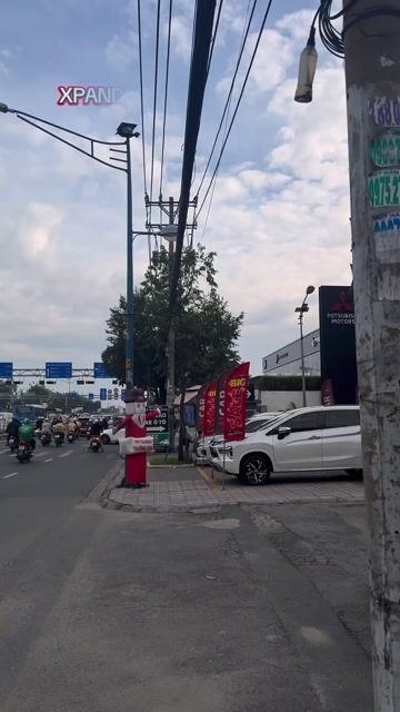 Mitsubishi Xpander Cross 2025 - 18000 km. Mua bán Ô tô tại Quận Tân Phú Tp Hồ Chí Minh được đăng bởi Nguyễn Thịnh hình 1