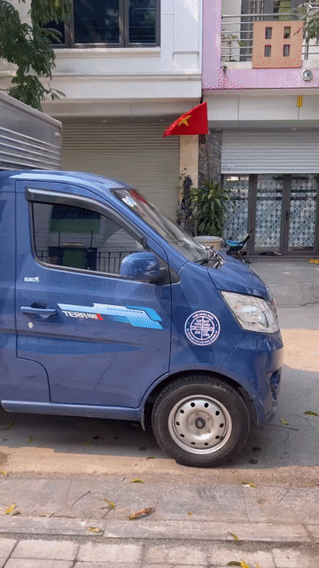 Cần Bán Xe. Mua bán Xe tải, xe ben tại Quận Hà Đông Hà Nội được đăng bởi Tiny hình 1