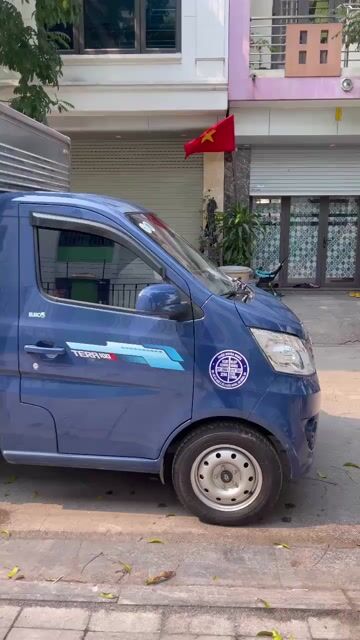 Cần Bán Xe. Mua bán Xe tải, xe ben tại Quận Hà Đông Hà Nội được đăng bởi Tiny hình 1