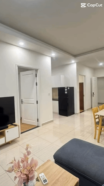Cho thuê Căn hộ Chung cư Moonlight Boulevard Quận Bình Tân Tp Hồ Chí Minh diện tích 77 m² giá 9 triệu/tháng