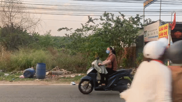 Mua bán Đất Huyện Bàu Bàng Bình Dương diện tích 348 m² giá 630 triệu