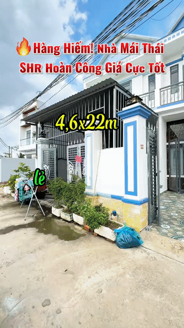Mua bán Nhà ở Huyện Bình Chánh Tp Hồ Chí Minh diện tích 100 m² giá 1,15 tỷ