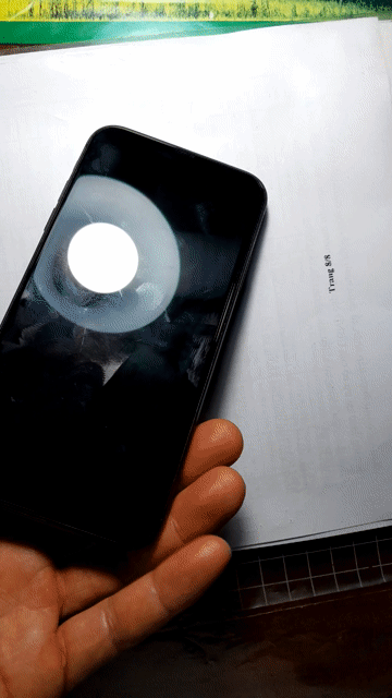 Apple iPhone 11 128GB Đen Bị khóa. Mua bán Điện thoại tại Quận Nam Từ Liêm Hà Nội được đăng bởi THÀNH PHÁT hình 1