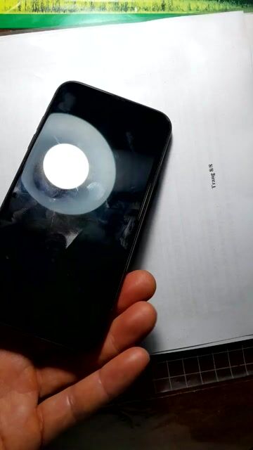 Apple iPhone 11 128GB Đen Bị khóa. Mua bán Điện thoại tại Quận Nam Từ Liêm Hà Nội được đăng bởi THÀNH PHÁT hình 1