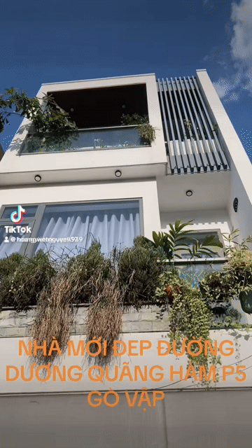Mua bán Nhà ở Quận Gò Vấp Tp Hồ Chí Minh diện tích 52 m² giá 13,3 tỷ