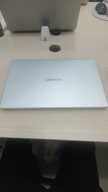 Huawei MateBook D15 R7 5700U 15.6 inch 8GB/512GB. Mua bán Laptop tại Quận Bình Thạnh Tp Hồ Chí Minh được đăng bởi Hào hình 1