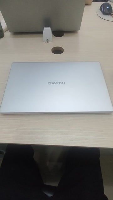 Huawei MateBook D15 R7 5700U 15.6 inch 8GB/512GB. Mua bán Laptop tại Quận Bình Thạnh Tp Hồ Chí Minh được đăng bởi Hào hình 1