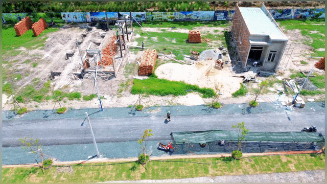 Mua bán Đất Huyện Chơn Thành Bình Phước diện tích 160 m² giá 550 triệu